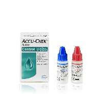  Accu-Chek Active Glükóz oldat