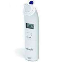 OMRON Omron MC 522 fülhőmérő infravörös