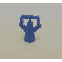 MIKO inhalátor porlasztókup