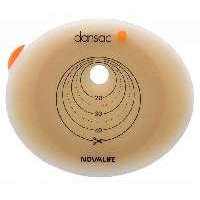 Dansac Novalife 2 Alaplap