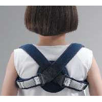 Ligaflex gyermek kulcscsont rögzítő