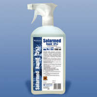 SOLARMED-RAPID Solarmed-Rapid fertőtlenítő - 1000ml