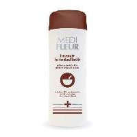 MEDIFLEUR sarok és lábápoló krém 100 ml