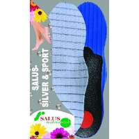 Salus Silver Sport Antibakteriális talpbetét