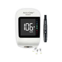 ACCU-CHEK Accu-chek Instant Kit vércukormérő