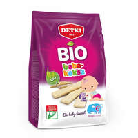  Detki bio babakeksz -180g