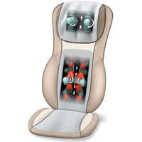 BEURER Beurer MG 295 Shiatsu masszázsülés