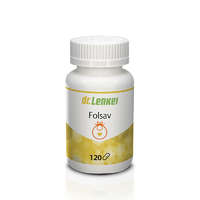 Dr. Lenkei Folsav - 120 db