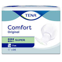  Tena Comfort Original super inkontinencia betét 2200ml - 36db