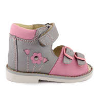 Salus FLO-07 SALUS Gyermekszandál 2 csat 1 tépőzár 24-30 méretig