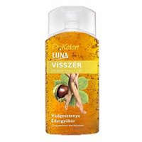Dr. Kelen visszér sósborszesz gél 150 ml
