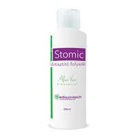 STOMIC Stomic bőrtisztító - 200ml