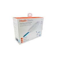 IHEALTH iHealth Gluco kit-smart BG5 vércukorszintmérő készülék