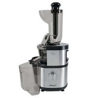 STEBA STEBA E400 lassú gyümölcs-zöldség prés