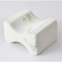 VIVAMAX Memory Plus memóriahabos lábtámasztó párna - GYVMF7