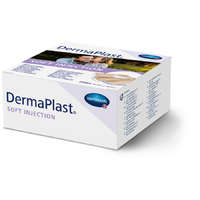  DermaPlast Soft sebtapasz injekció után 16x40 mm - 250 db