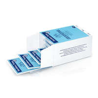 STERILLIUM Sterillium Tissue kézfertőtlenítő kendő (15 db)