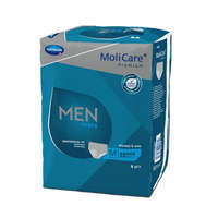 MoliCare® Premium Men Pants 7 csepp férfi nadrág (M; 8 db)
