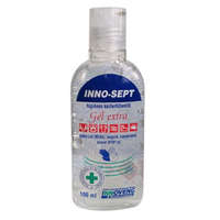INNOSEPT Inno-sept extra fertőtlenítő gél -100ml