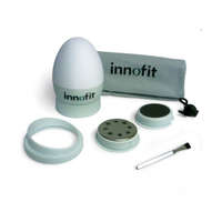 INNOFIT INNOFIT INN-033 Láb ápoló szett