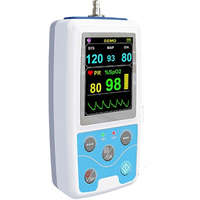 CONTEC Contec ABPM-50 vérnyomásmérő holter