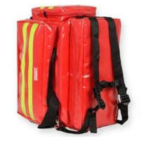 Sürgősségi táska üres SMART M piros 44x35x38 cm