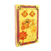 Moxa fájdalomcsillapító tapasz