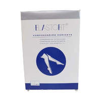 Elastofit AD térdharisnya zárt