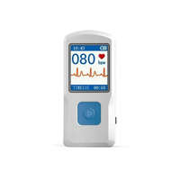 WELLMED Kézi EKG készülék - CMS PM10
