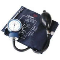 MORETTI Moretti DM-330 Aneroid vérnyomásmérő
