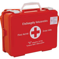PHARMICO Elsősegély felszerelés II. típusú 50 fő-ig