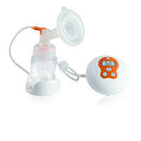 MEBBY Mebby elektromos mellszívó - Gentlefeed Free 92604