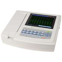 CMS CMS 1200G EKG készülék