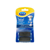 VELVET SMOOTH Scholl Velvet Smooth Pótfej talpreszelő pótfej
