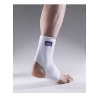 Sport bokatámasz nyitott sarokkal