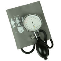 SIRIO egykezes órás vérnyomásmérő