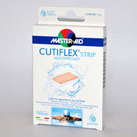 M-A Cutiflex strip ragtapasz vízálló 10 db-os large