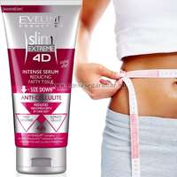 EVELINE Slim Extreme 4D Zsírszövetet redukáló intenzív szérum