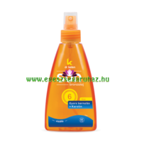  Dr.Kelen SunSave F6 Bronzolaj spray