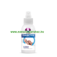 Dr. Kelen Dr.Kelen Luna Diabetes lábspray - cukorbetegek lábára