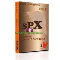  SPX potencianövelő