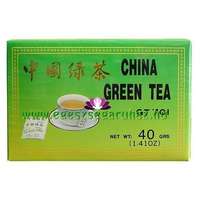 DR. CHEN Dr. Chen Zöld tea filter