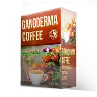 DR. CHEN Dr. Chen Ganoderma kávé