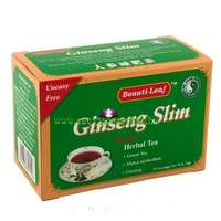 DR. CHEN Dr. Chen Ginseng Slim tea filter