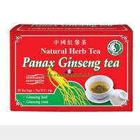 DR. CHEN Dr. Chen Panax Ginseng tea filteres