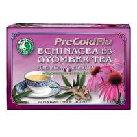  Dr. Chen PreColdFlu Echinacea és Gyömbér Tea