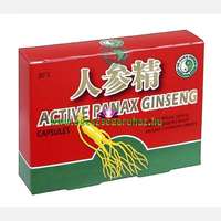 DR. CHEN Dr. Chen Aktív Panax Ginseng kapszula