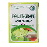 DR. CHEN Dr. Chen Pollengrape tea filteres