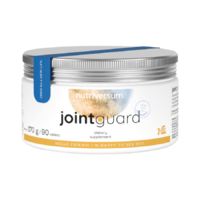 Nutriversum NUTRIVERSUM Joint Guard Gold - Komplex ízületvédő formula