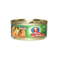 Unicarm növényi pástétom gombás (110 g)